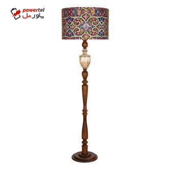 آباژور ایستاده آرام مدل ML7012/14 آباژور ایستاده آرام مدل ML7012/14
