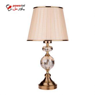 آباژور رومیزی اصفیان طرح مولن روژ ژیگو مدل MRK3