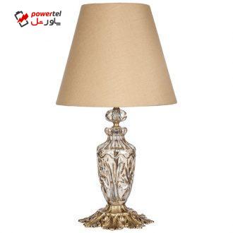 آباژور رومیزی چشمه نور مدل C2179.1T-A آباژور رومیزی چشمه نور مدل C2179.1T-A