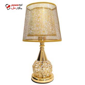 آباژور رومیزی کد 2861 آباژور رومیزی کد 2861