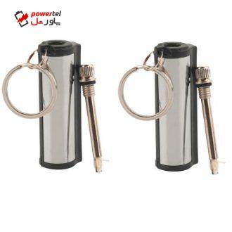 آتش زنه یفری کد cmp-ostovan555 بسته 2 عددی آتش زنه یفری کد cmp-ostovan555 بسته 2 عددی