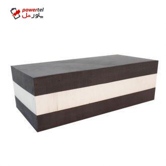 آجر یوگا طرح الوان مدل A115 آجر یوگا طرح الوان مدل A115
