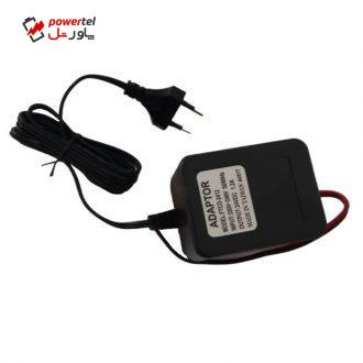 آداپتور تصفیه کننده آب مدل FTCO-2412