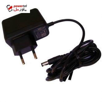 آداپتور 12 ولت 1 آمپر هوآوی مدل HW-120100E01