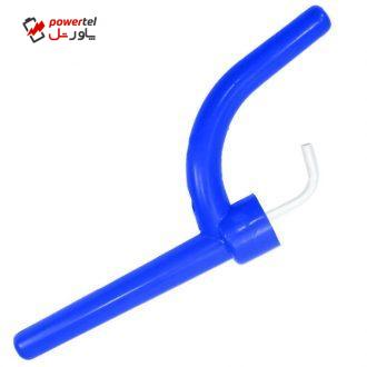 آفتابه مسافرتی بهریز مدل plus آفتابه مسافرتی بهریز مدل plus