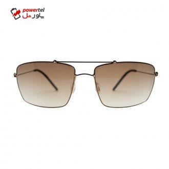 عینک آفتابی لیندبرگ مدل 9164