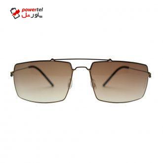 عینک آفتابی لیندبرگ مدل 9166