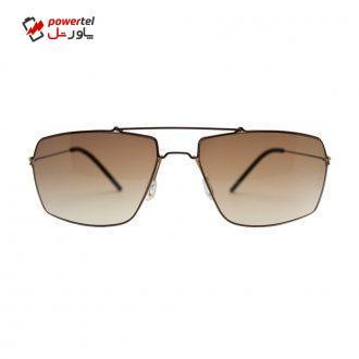 عینک آفتابی لیندبرگ مدل 9167