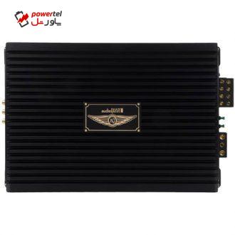 آمپلی فایر آدیو کوآرت مدل AQ-R480 آمپلی فایر آدیو کوآرت مدل AQ-R480