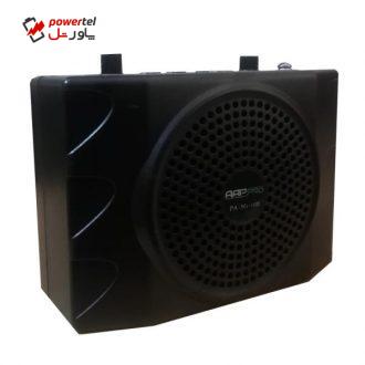 آمپلی فایر اپ پرو مدل PA3G100 به همراه میکروفن