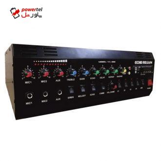 آمپلی فایر اکو روژان مدل VL400