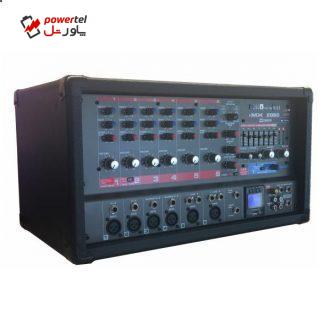 آمپلی فایر اکو چنگ مدل IMX-2060