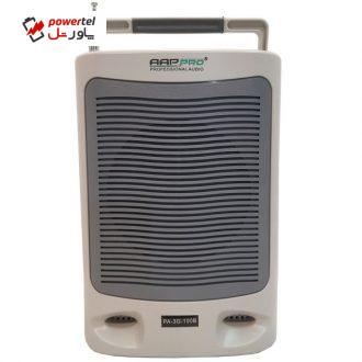 آمپلی فایر ای ای پی پرو مدل PA-3G-100B
