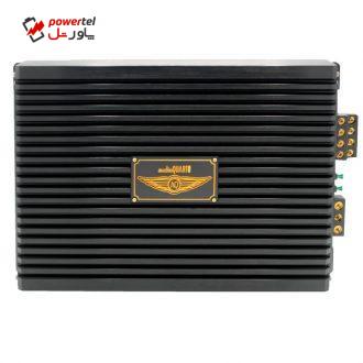 آمپلی فایر خودرو آدیو کوارت مدل AQ-R480