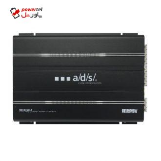 آمپلی فایر خودرو آ دی اس مدل MB-O350.4 آمپلی فایر خودرو آ دی اس مدل MB-O350.4