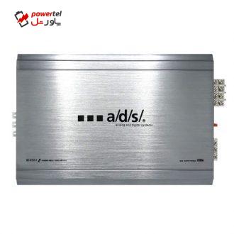 آمپلی فایر خودرو آ دی اس مدل MB-W350.4 آمپلی فایر خودرو آ دی اس مدل MB-W350.4