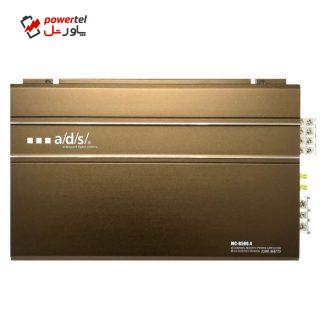 آمپلی فایر خودرو آ دی اس مدل MC-B500.4 آمپلی فایر خودرو آ دی اس مدل MC-B500.4