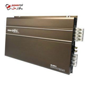 آمپلی فایر خودرو آ دی اس مدل MC-B600.4 آمپلی فایر خودرو آ دی اس مدل MC-B600.4