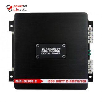 آمپلی فایر خودرو ارتکوییک مدل MiNi D1500.2 آمپلی فایر خودرو ارتکوییک مدل MiNi D1500.2