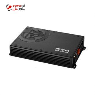 آمپلی فایر خودرو بوستر مدل BSD-1200.1MX آمپلی فایر خودرو بوستر مدل BSD-1200.1MX