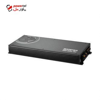 آمپلی فایر خودرو بوستر مدل BSD-3000.1MX آمپلی فایر خودرو بوستر مدل BSD-3000.1MX
