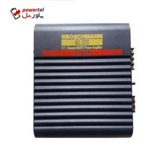 آمپلی فایر خودرو بوشمن مدل BS-220