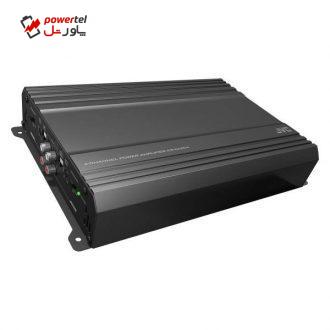 آمپلی فایر خودرو جی وی سی KS-AX204 آمپلی فایر خودرو جی وی سی KS-AX204