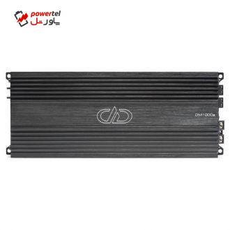 آمپلی فایر خودرو دی دی ائودیو مدل dm1000