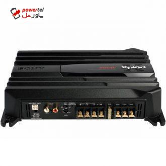 آمپلی فایر خودرو سونی XM-N502 آمپلی فایر خودرو سونی XM-N502