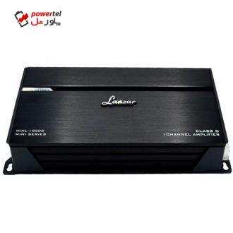 آمپلی فایر خودرو لنزر مدل MINL-1000D