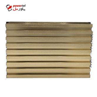 آمپلی فایر خودرو مکسیدر مدل BM606