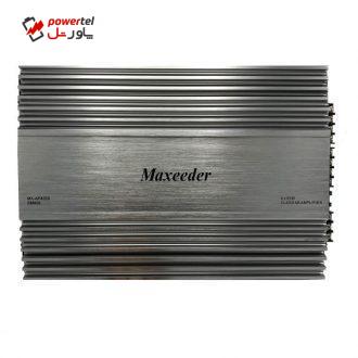 آمپلی فایر خودرو مکسیدر مدل BM806