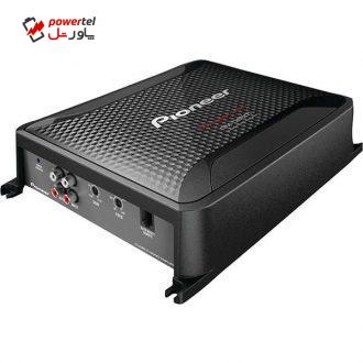 آمپلی فایر خودرو پایونیر مدل GM-D8601 آمپلی فایر خودرو پایونیر مدل GM-D8601