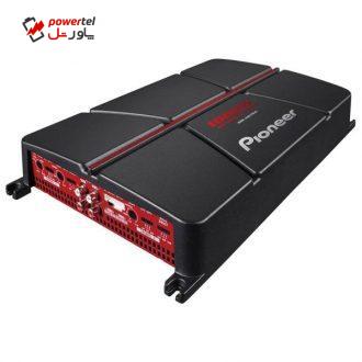 آمپلی فایر خودرو پایونیر GM-A6704 آمپلی فایر خودرو پایونیر GM-A6704