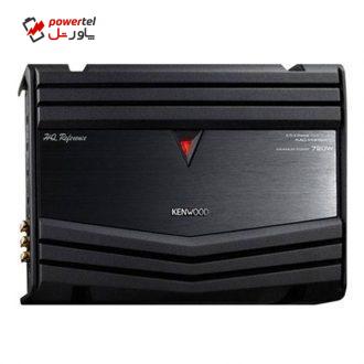 آمپلی فایر خودرو کنوود مدل KAC-HQR8400 آمپلی فایر خودرو کنوود مدل KAC-HQR8400