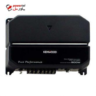 آمپلی فایر خودرو کنوود مدل KAC-PS702EX
