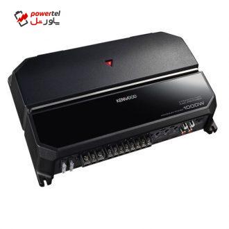 آمپلی فایر خودرو کنوود مدل KAC-PS704EX