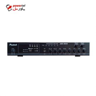 آمپلی فایر پنتک مدل ABS-802U آمپلی فایر پنتک مدل ABS-802U
