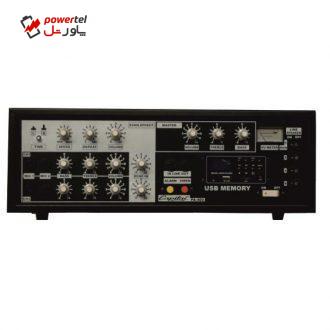 آمپلی فایر کاپیتال مدل PA400