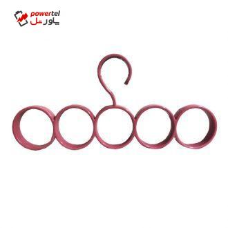آویز شال و روسری مدل irsa-036 آویز شال و روسری مدل irsa-036