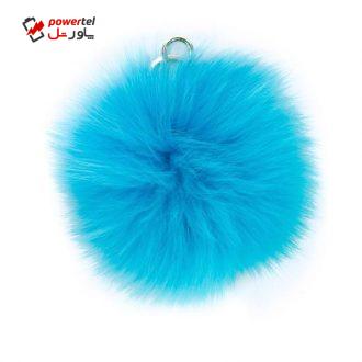 آویز مدل Pom Pom  پم پم 8 سانتی متر