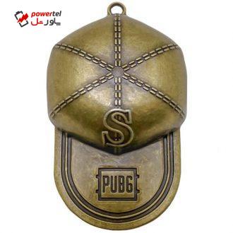 آویز گردنبند طرح کلاه کد 25