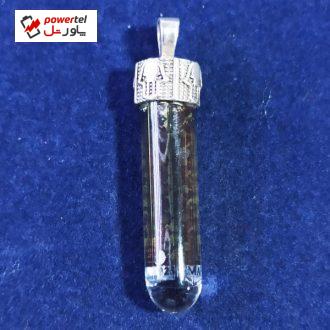 آویز گردنبند نقره سلین کالا مدل ce-he3