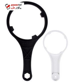 آچار سرویس تصفیه آب خانگی محور پاسارگاد ماشین مدل Best Wrench