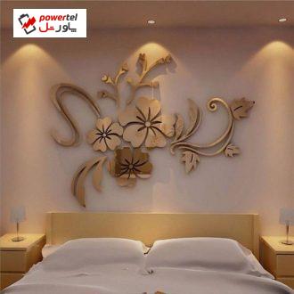 آینه آتریکس مدل گل برگ 140/MD04
