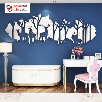 آینه اِلِنسی مدل Forest آینه اِلِنسی مدل Forest