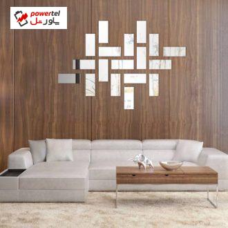آینه دکوراتیو بنی دکو مدل M010