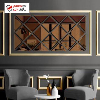 آینه سایان هوم مدل دکو CA022 آینه سایان هوم مدل دکو CA022