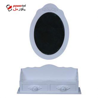 آینه و کنسول مدل N-140 آینه و کنسول مدل N-140