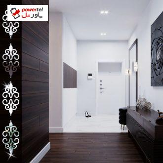 آینه پدیده شاپ مدل سریر بسته 8 عددی آینه پدیده شاپ مدل سریر بسته 8 عددی